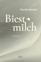 Cover von Biestmilch