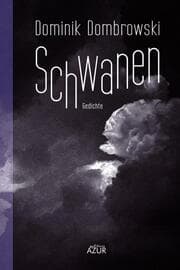 Cover von Schwanen. Gedichte