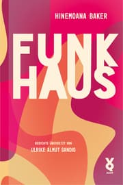Cover von Funkhaus