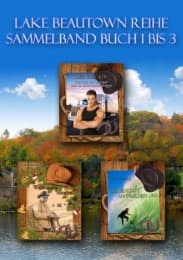 Cover von Lake Beautown Reihe Sammelband Buch 1 bis 3