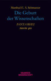 Cover von PANTA RHEI