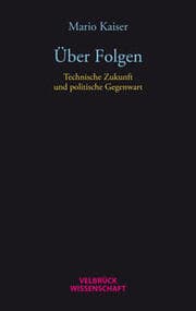 Cover von Über Folgen