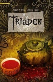 Cover von Triaden