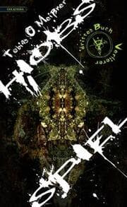 Cover von Hiobs Spiel 3