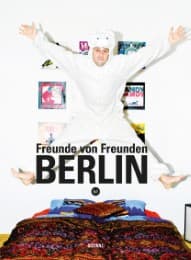 Cover von Freunde von Freunden - Berlin
