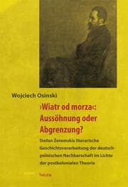 Cover von 'Wiatr od morza': Aussöhnung oder Abgrenzung?
