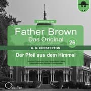 Cover von Der Pfeil aus dem Himmel