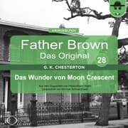 Cover von Das Wunder von Moon Crescent