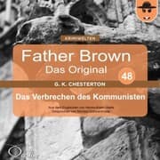 Cover von Das Verbrechen des Kommunisten