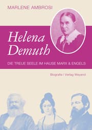 Cover von Helena Demuth