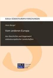 Cover von Vom anderen Europa