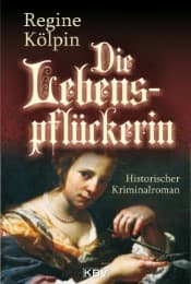 Cover von Die Lebenspflückerin