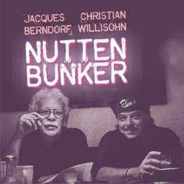 Cover von Nuttenbunker