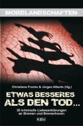 Cover von Etwas Besseres als den Tod...