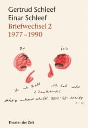 Cover von Briefwechsel 2