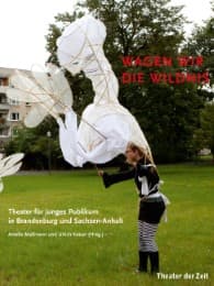 Cover von Wagen wir die Wildnis