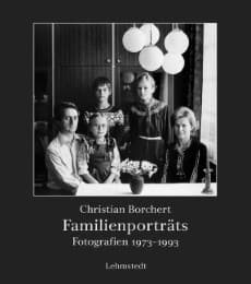 Cover von Familienporträts
