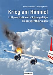 Cover von Krieg am Himmel
