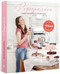 Cover von Veganpassion