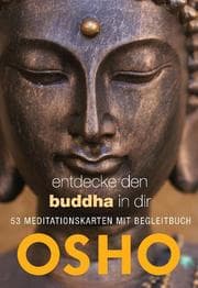 Cover von Entdecke den Buddha in dir