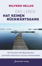 Cover von Das Leben hat keinen Rückwärtsgang