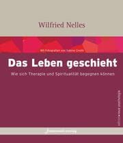 Cover von Das Leben geschieht