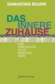 Cover von Das innere Zuhause
