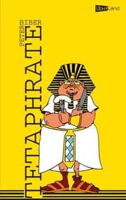 Cover von Tetaphrate