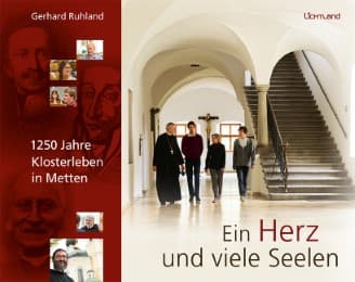 Cover von Ein Herz und viele Seelen