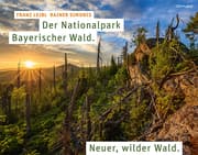 Cover von Der Nationalpark Bayerischer Wald
