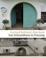 Cover von Das Schramlhaus in Freyung