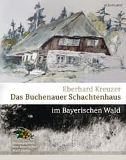Cover von Das Buchenauer Schachtenhaus