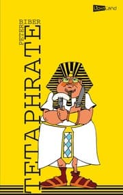 Cover von Tetaphrate