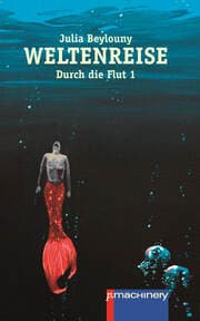 Cover von WELTENREISE