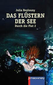 Cover von DAS FLÜSTERN DER SEE