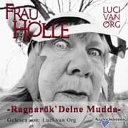 Cover von Frau Hölle