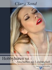 Cover von Hobbyhuren Vol. 1