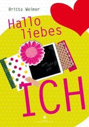Cover von Hallo liebes Ich