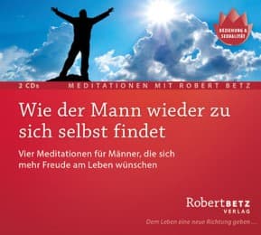 Cover von Wie der Mann wieder zu sich selbst findet