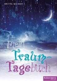Cover von Mein Traum-Tagebuch