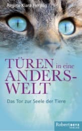 Cover von Türen in eine Anderswelt
