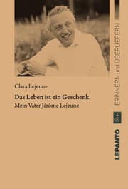 Cover von Das Leben ist ein Geschenk