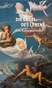 Cover von Die Engel des Lebens