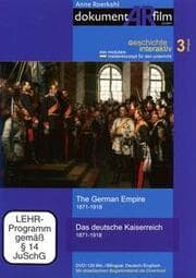 Cover von Das deutsche Kaiserreich