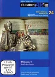 Cover von Mittelalter I