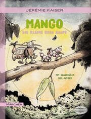 Cover von Mango