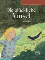 Cover von Die glückliche Amsel