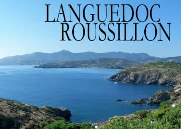 Cover von Languedoc Roussillon