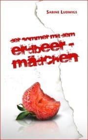 Cover von Der Sommer mit dem Erdbeermädchen