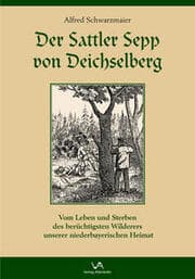 Cover von Der Sattler Sepp von Deichselberg